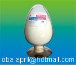 optical brightener OB (C.I.184 and CAS no.7128-64-5) purity 99% white yellowish powder used in plastic