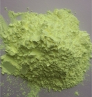 fluorescent whitening agent 49# (C.I.351 and Cas no. 27344-41-8) E-value 1105-1181 yellowish green powder or granular