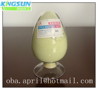 optical brightening agent BA 267% Disuphonic  powder  paper-coating (C.I.113 and Cas no.12768-92-2) used in paper-pulp