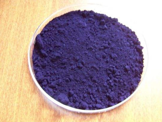 CAS No.1327-57-7 Solubilized Sulphur Blue BRN FOR DENIM Reddish and yellowish
