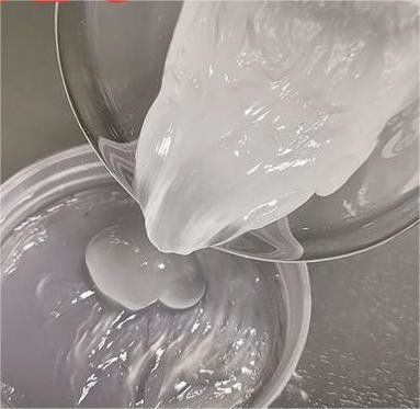 Organic chemicals Sodium Alcohol Ether Sulphate AES 70% for dish washing